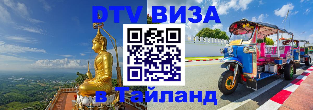 Оформление DTV визы под ключ: стоимость и тарифы, только загранпаспорт - 05.12.2025 